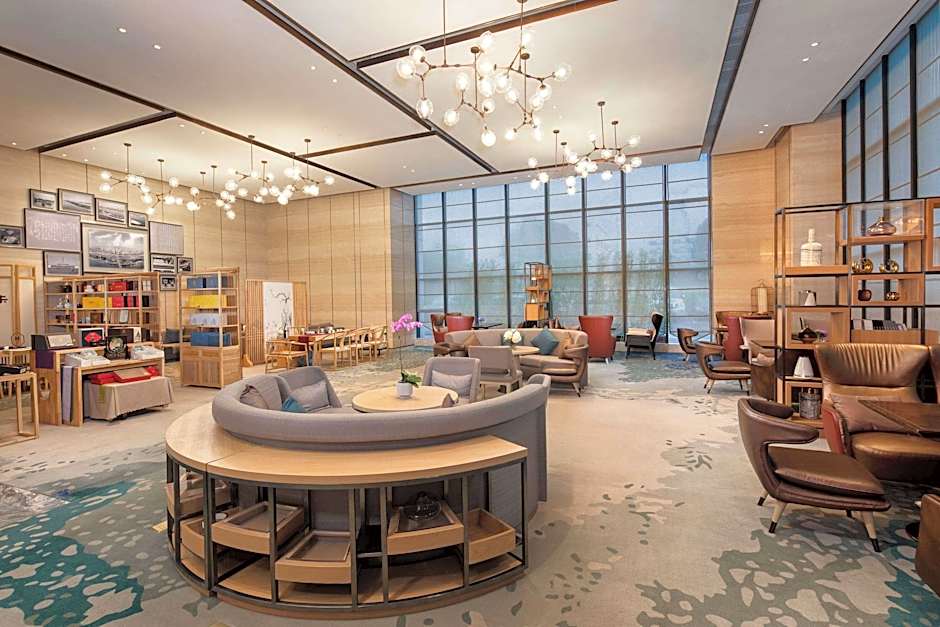 Ramada Plaza Wyndham Changsha Wangcheng