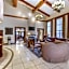 Best Western Plus Greenwell Inn