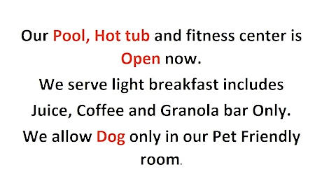 Days Inn by Wyndham Black Bear