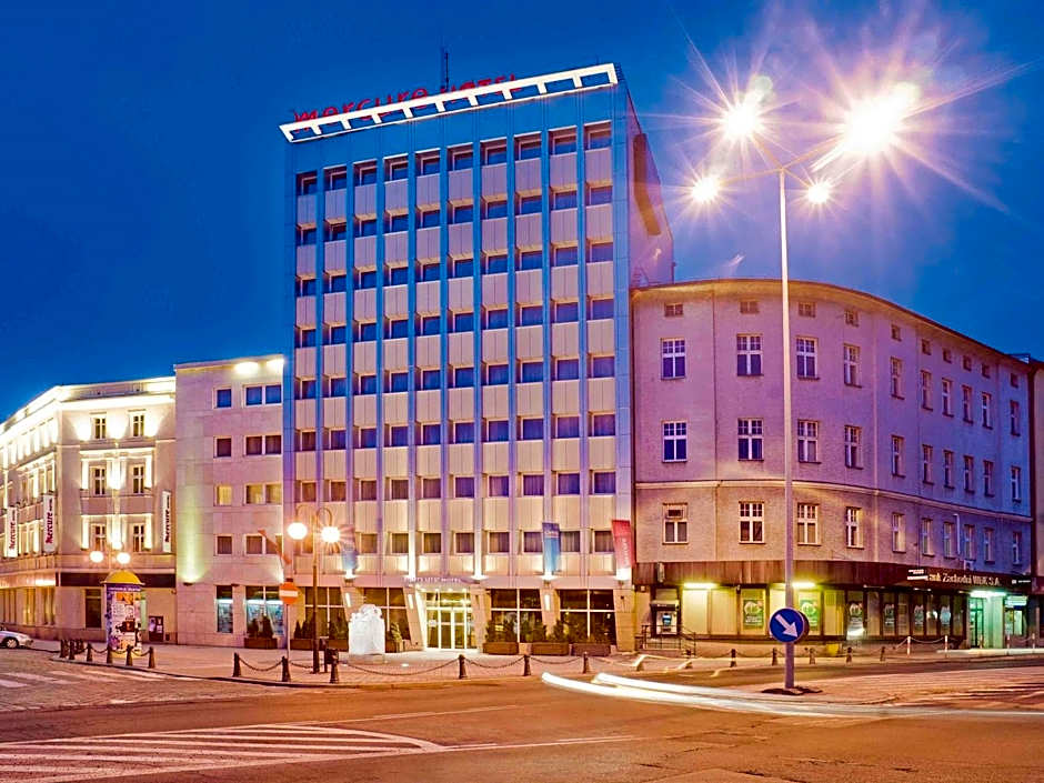 Mercure Opole