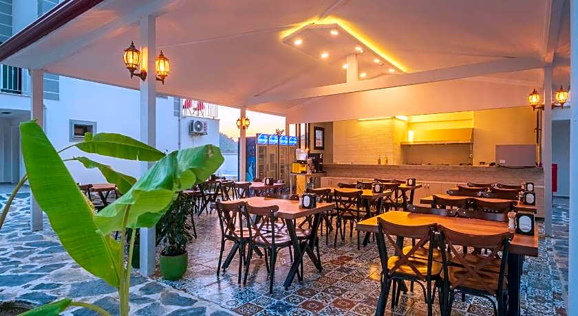 Monastery Suites Hotel