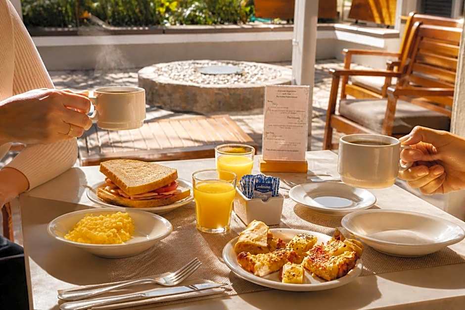 Duque Hotel Boutique & Spa