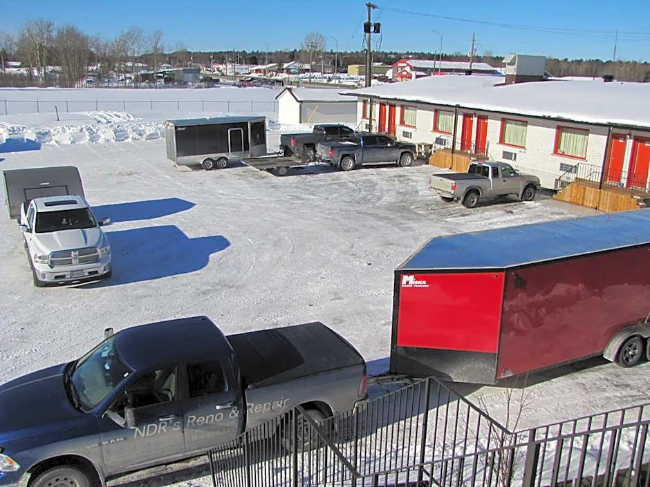 Northland Motel