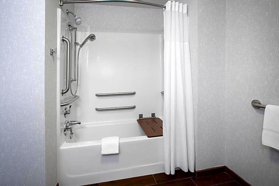 Hampton Inn Bellevue