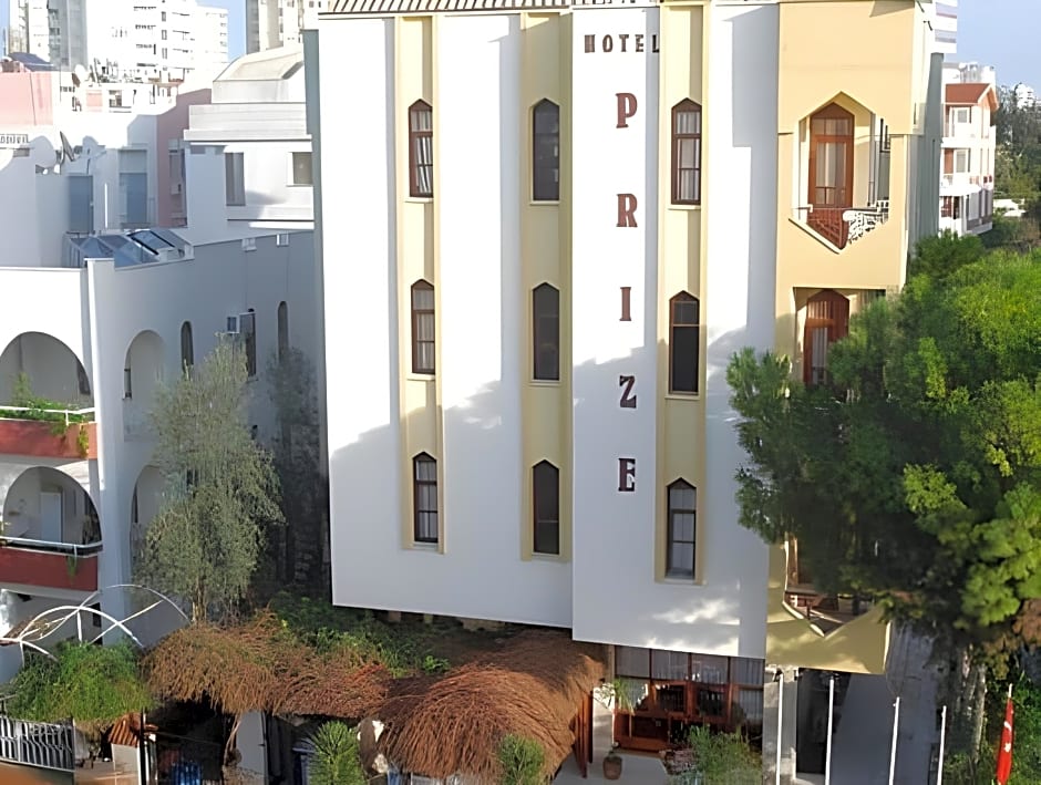 Sherwood Premio Hotel