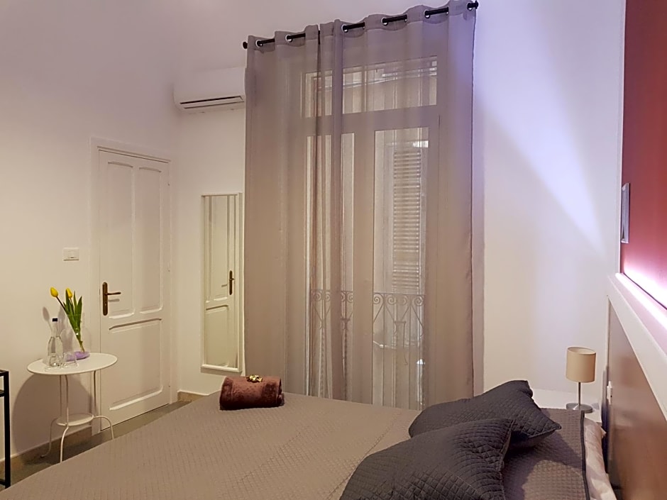 B&B Aziz – Palermo, CA