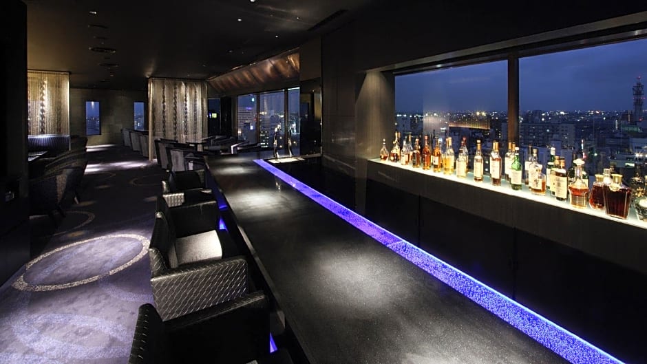 ANA Crowne Plaza Niigata By IHG