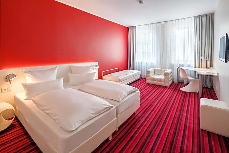 Cityhotel am Thielenplatz