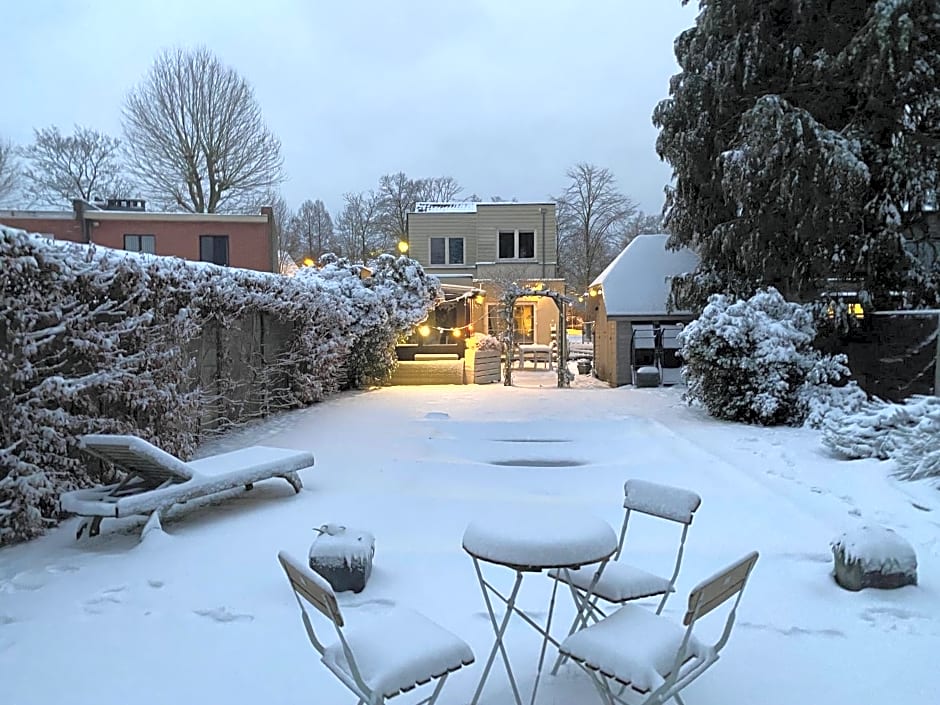B & B Simme Zimme