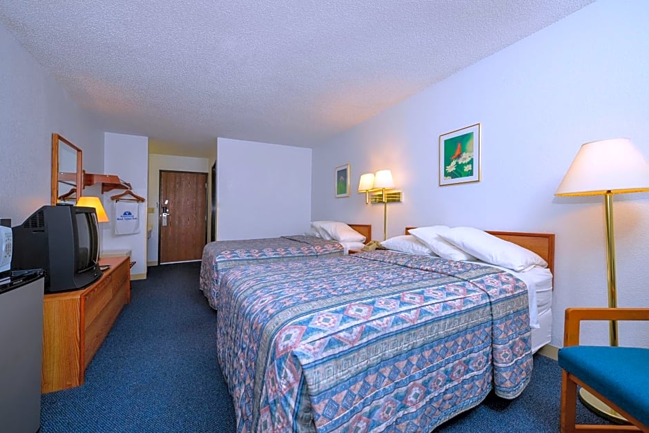 Americas Best Value Inn Wisconsin Rapids