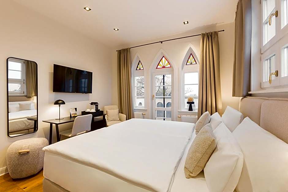 Hotel Künstlerquartier Seezeichen