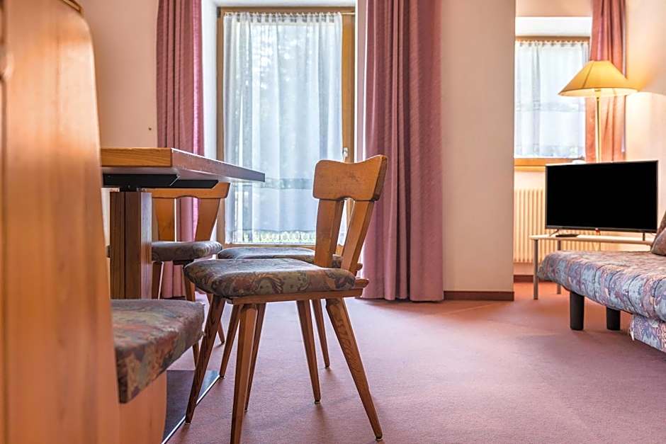 Ferienparadies Sabina Santner