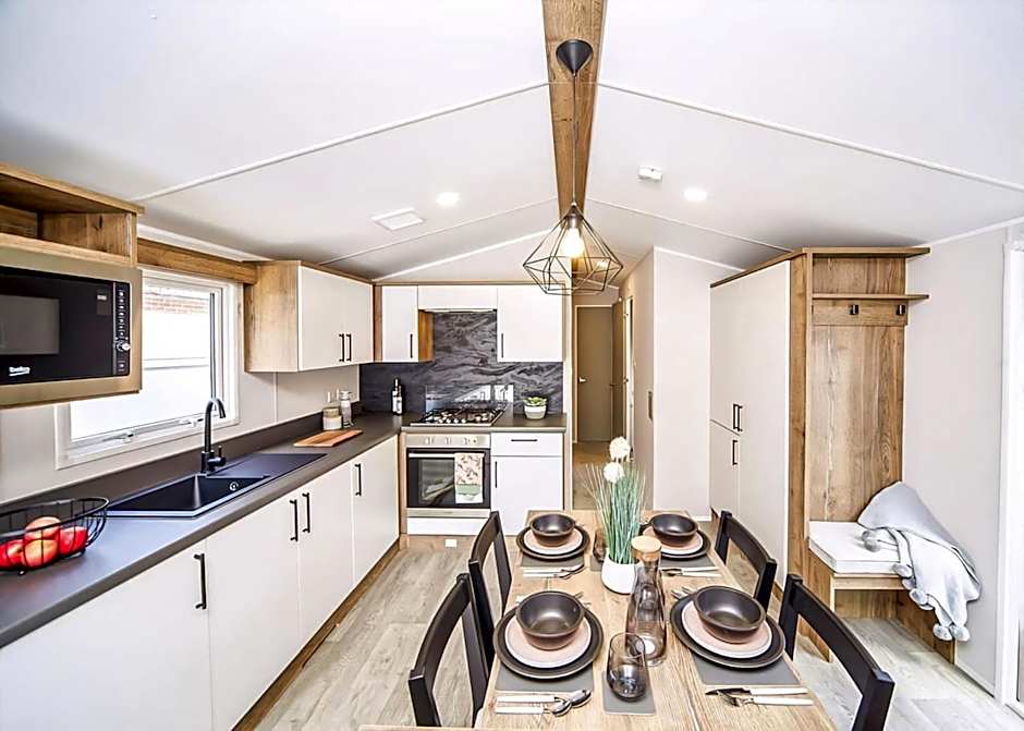 Tocketts Mill Country Park