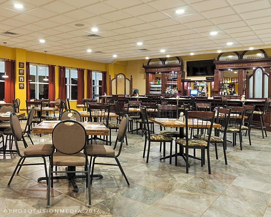 Comfort Suites DuBois