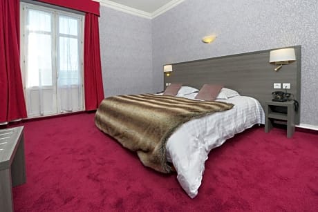 Exclusive Double Room