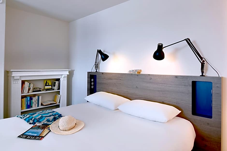 ibis Styles Saint Nazaire Centre Gare