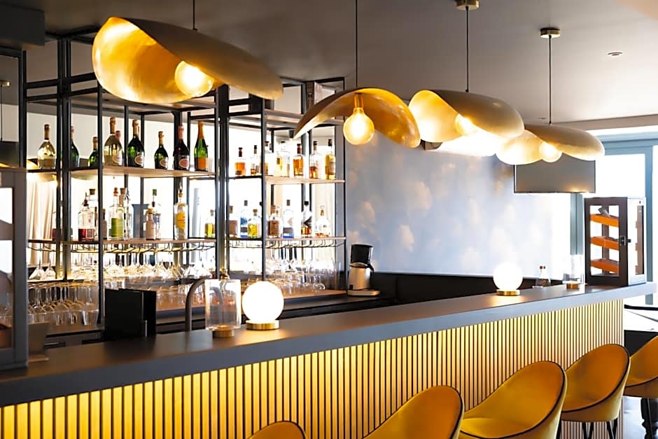 Hôtel Mar I Cel & Spa