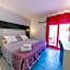 Brit Hotel Confort Helios Agde
