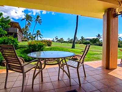 Maui Eldorado Kaanapali By Outrigger