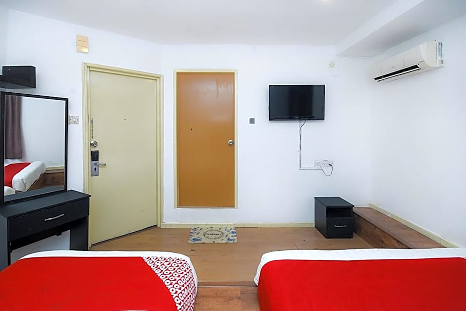 River Inn by OYO Rooms – Miri, WA