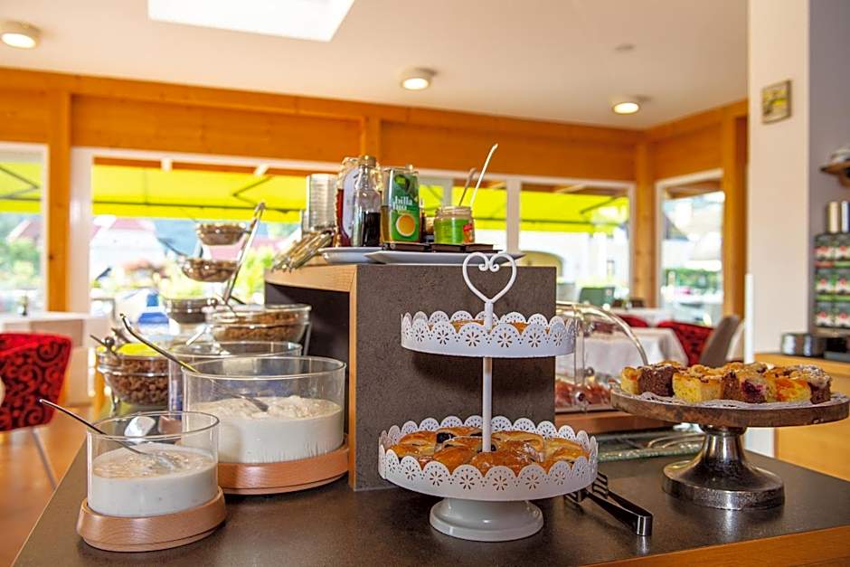 Das WeinQuadrat - boutique stay