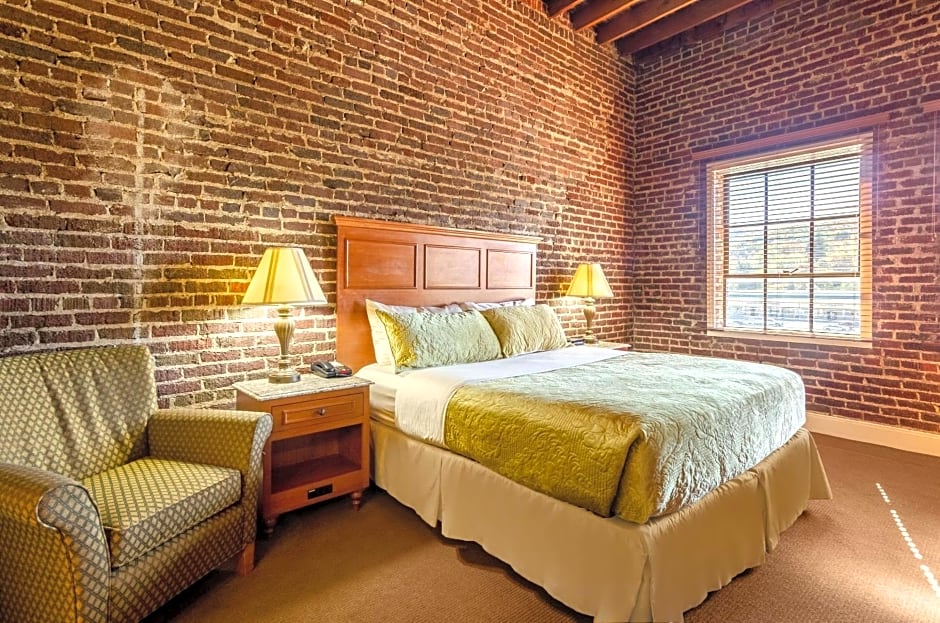 Jackson Park Inn, Ascend Hotel Collection