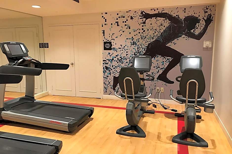 Sheraton Laval Hotel