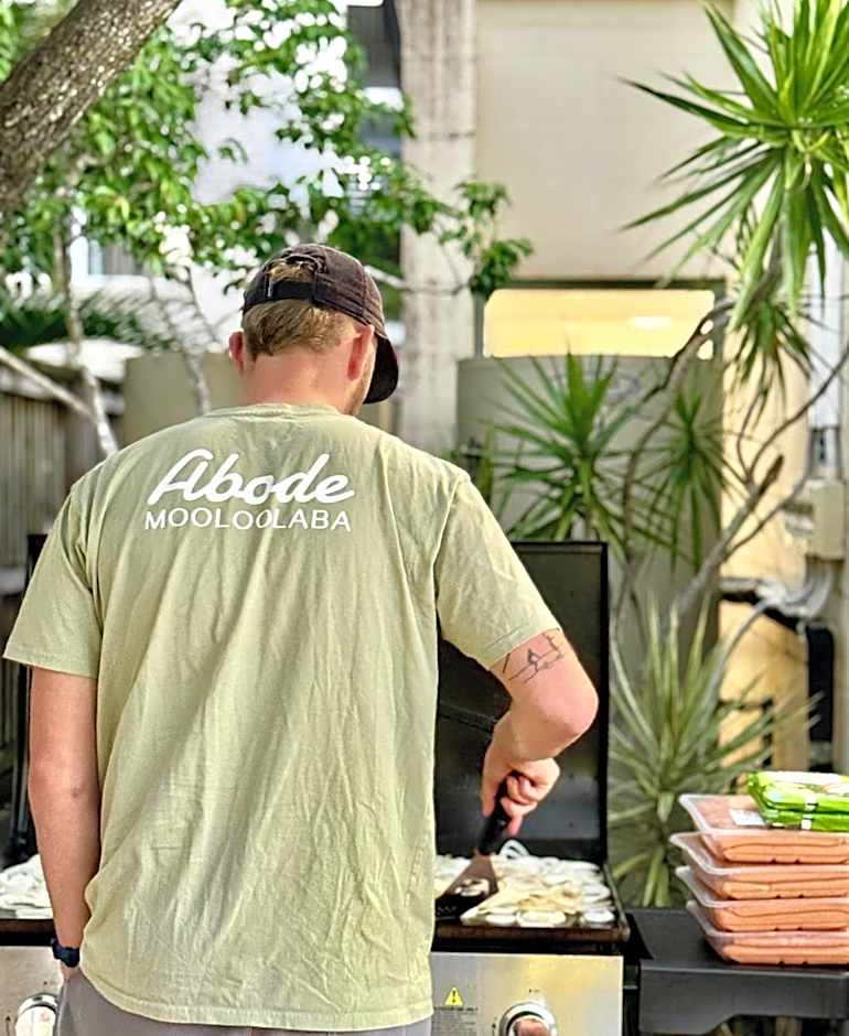 Abode Mooloolaba, Backpackers & Motel rooms