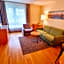 New Living Home Residenzhotel Hamburg