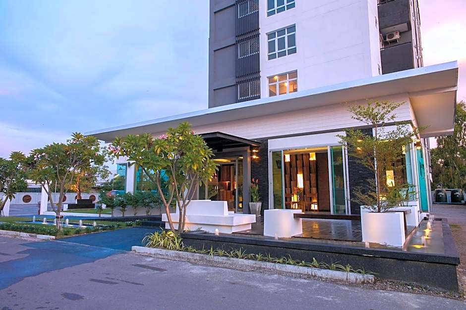 The Zenery Hotel