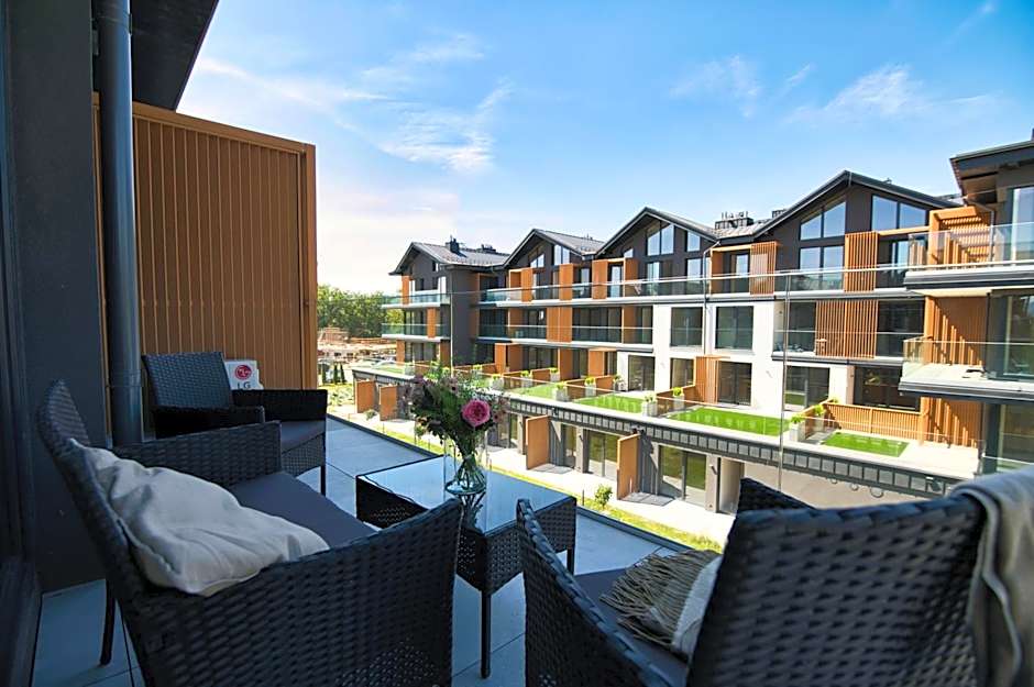 Laguna Beskidów Resort