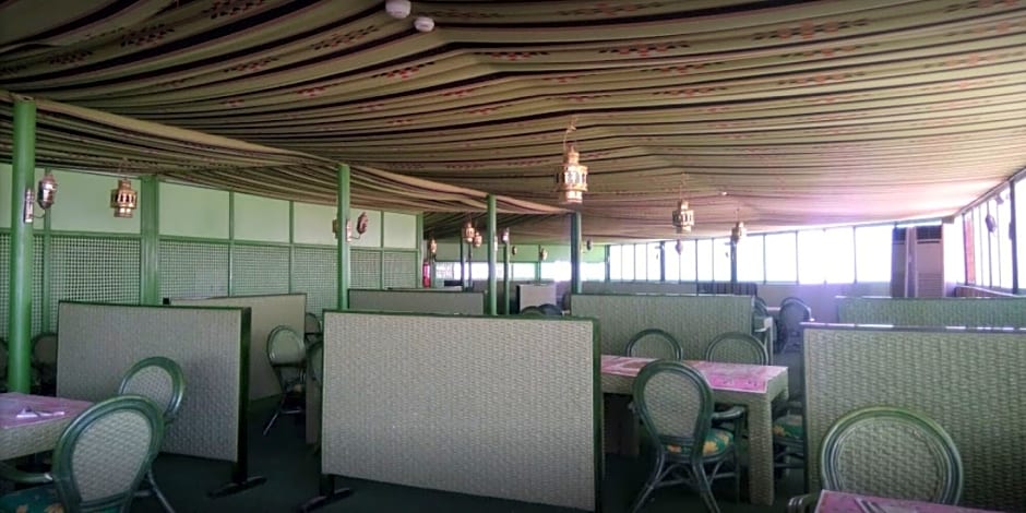 Hotel Belveder