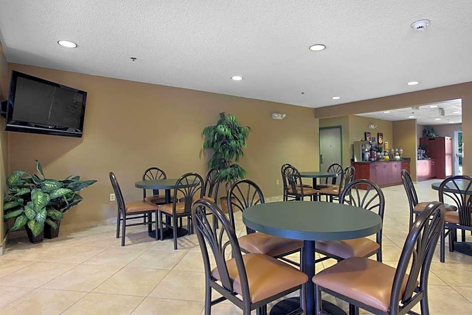 Microtel Inn & Suites By Wyndham Palm Coast