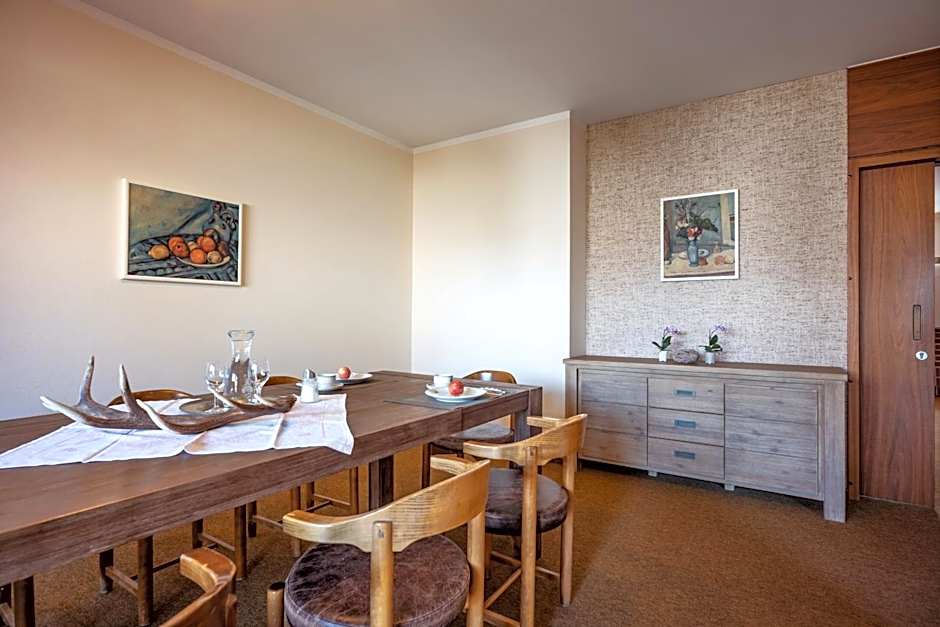 Aparthotel Andreas Hofer