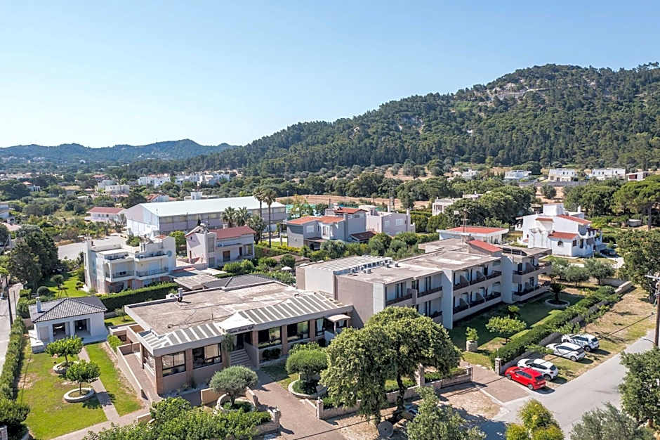 Santa Helena Hotel