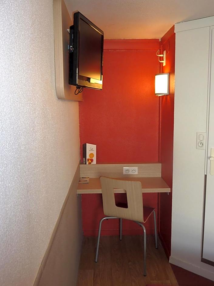 Hotel Premiere Classe Strasbourg Ouest - Zenith