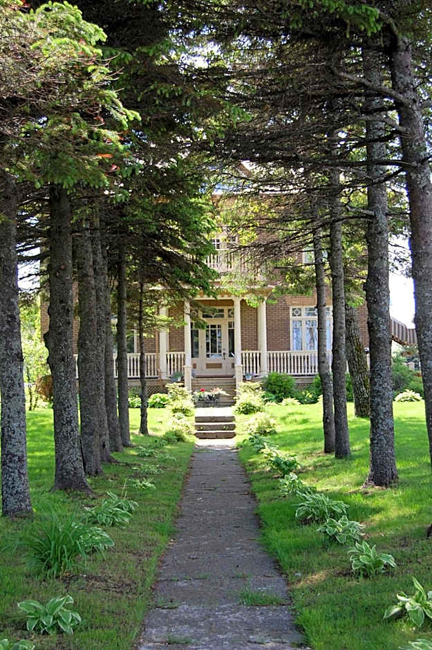 Auberge La Seigneurie