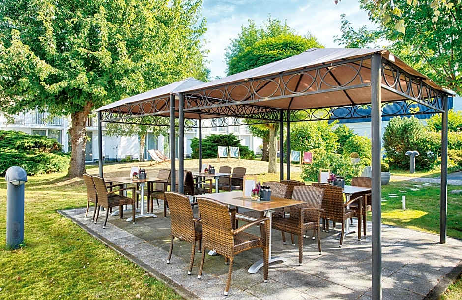 Leonardo Hotel Dusseldorf Airport-Ratingen