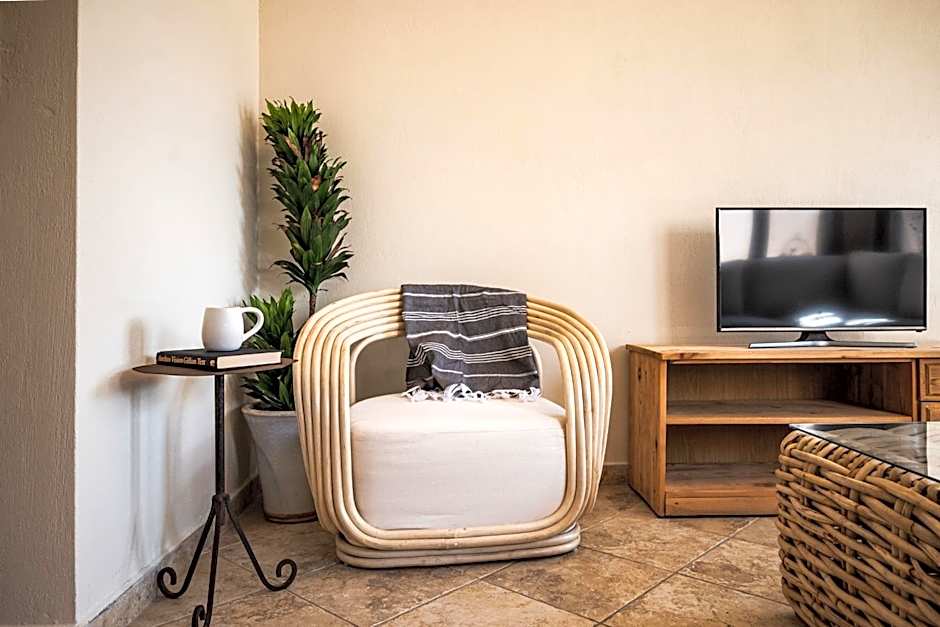 Fasolaki Skopelos - Eco Residences