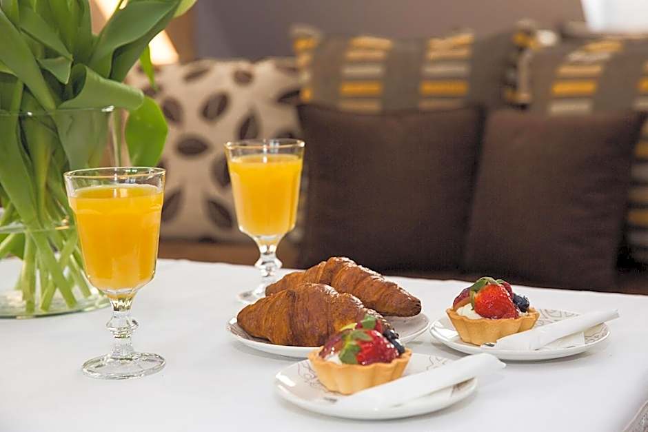 Dom Wakacyjny Mistral