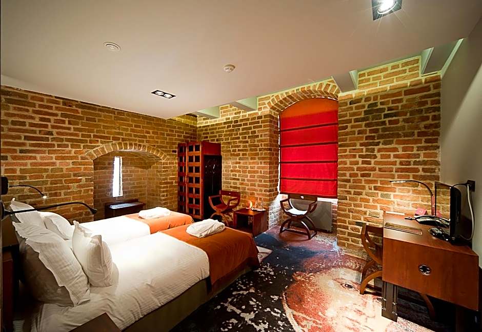 Hotel Krasicki