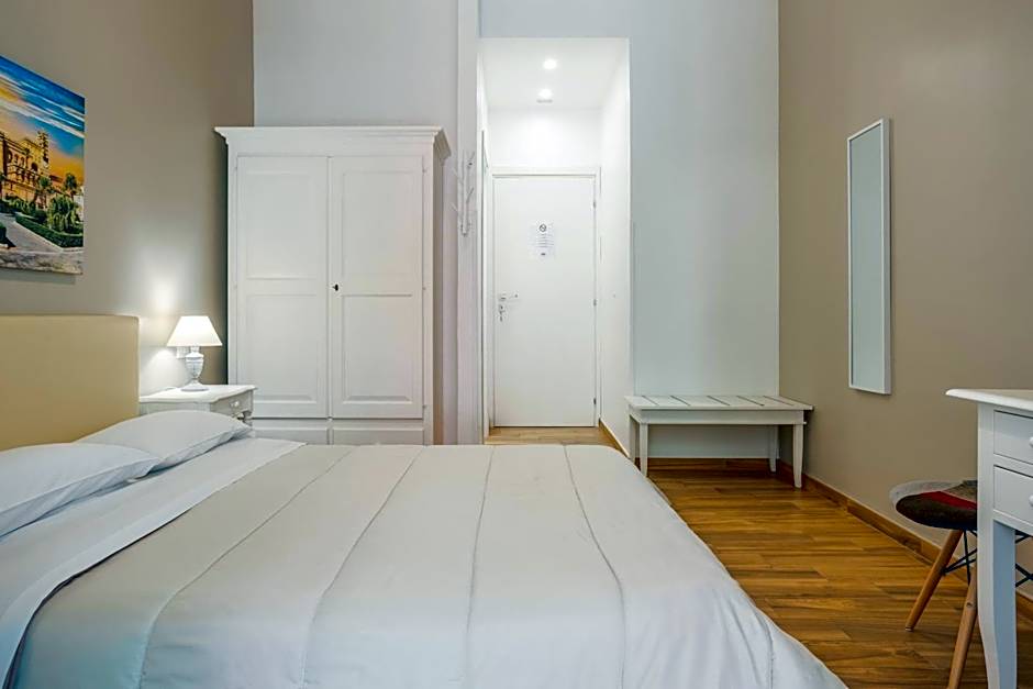 Palermo Bella Rooms