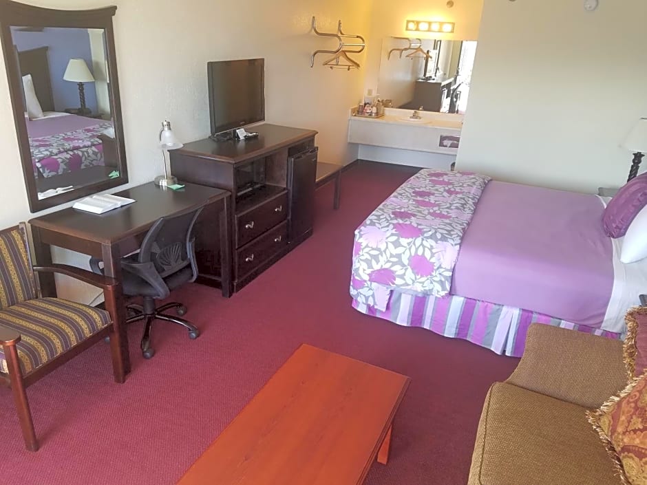Ozark Valley Inn