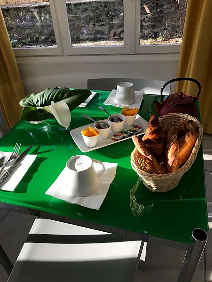 Hotel le Castellamar