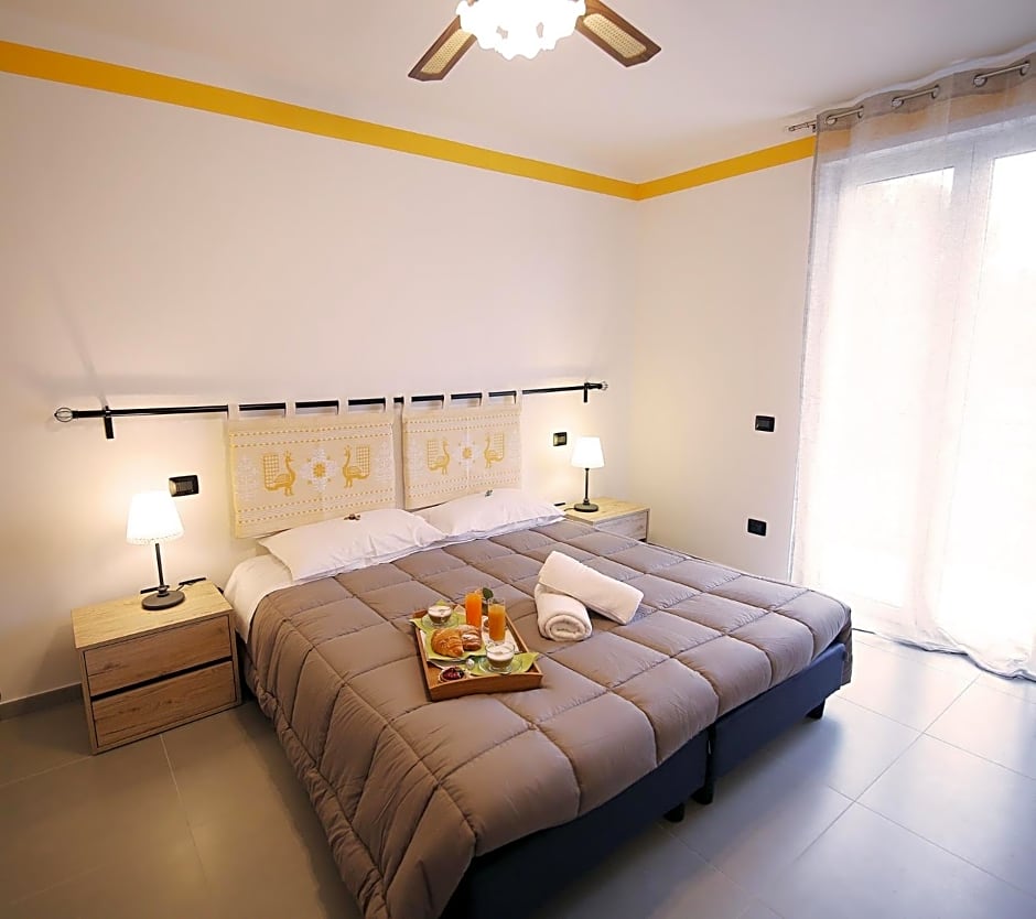 I Fiori di Margherita Luxury B&B