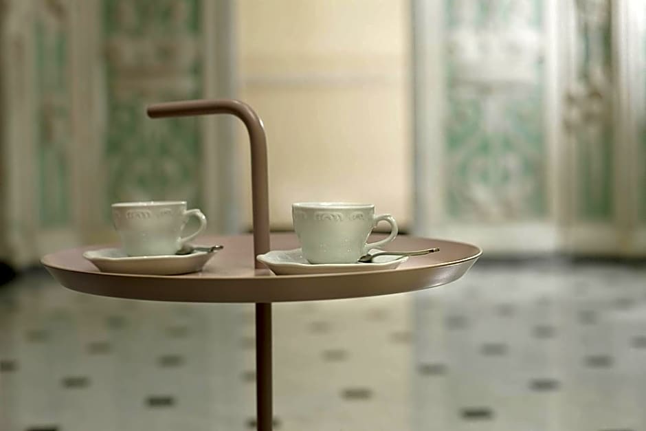 Hotel Le Nuvole Residenza d'Epoca