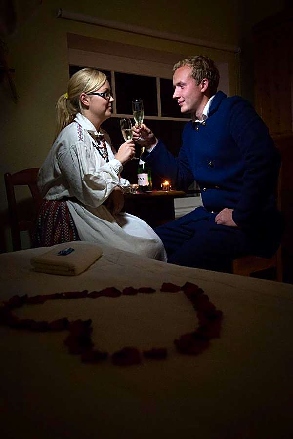 Sangaste Rukki Maja Guesthouse