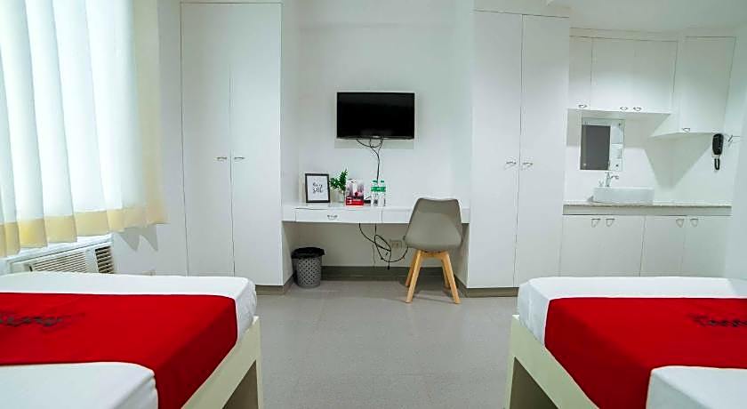 RedDoorz Plus @ Roxas Street Davao