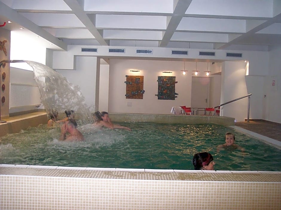 Wellness Hotel Central