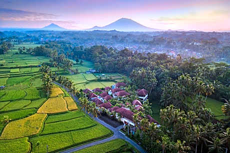 Dedary Resort & Spa Ubud by Ini Vie Hospitality